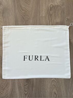 Furla dust bag (C725)